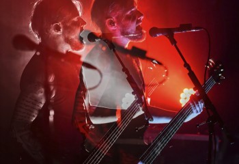The Hirsch Effekt - Photo By Peti
