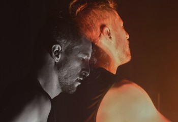 The Hirsch Effekt - Photo By Peti