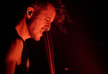 The Hirsch Effekt - Photo By Peti