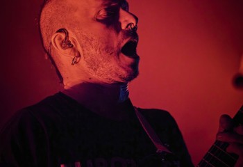 The Hirsch Effekt - Photo By Peti