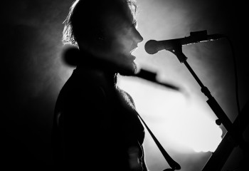 The Hirsch Effekt - Photo By Peti
