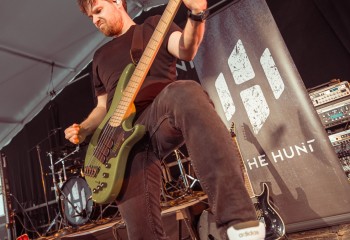 The Hunt - Photo by Dänu