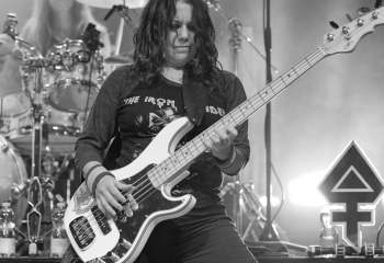 The Iron Maidens - Photo By Peti