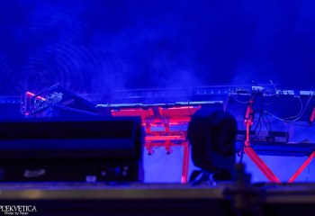 The Prodigy - Photo By Peti