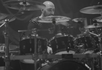 The Raven Age - Photo By Peti