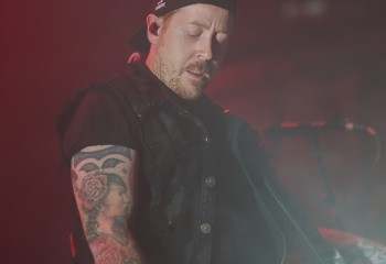 The Raven Age - Photo By Peti