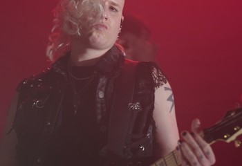 The Raven Age - Photo By Peti