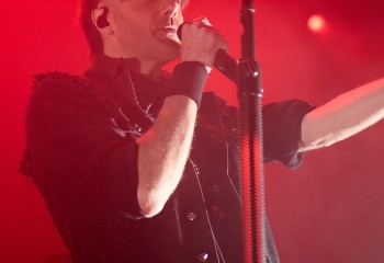 The Raven Age - Photo By Peti