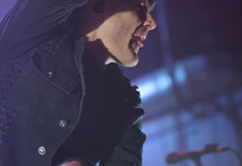 The Raven Age - Photo By Peti