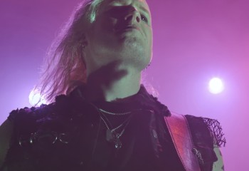 The Raven Age - Photo By Peti