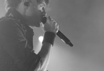 The Raven Age - Photo By Peti