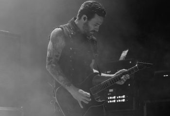 The Raven Age - Photo By Peti