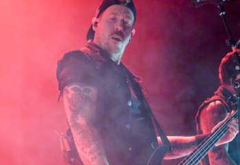 The Raven Age - Photo By Peti