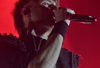 The Raven Age - Photo By Peti