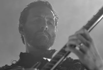 The Raven Age - Photo By Peti