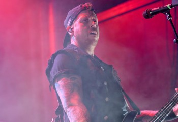 The Raven Age - Photo By Peti