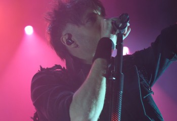 The Raven Age - Photo By Peti