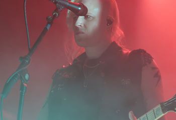 The Raven Age - Photo By Peti