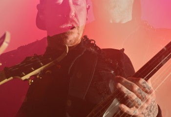 The Raven Age - Photo By Peti