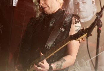 The Raven Age - Photo By Peti