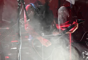 The Raven Age - Photo By Peti