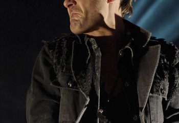 The Raven Age - Photo By Peti