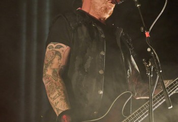 The Raven Age - Photo By Peti