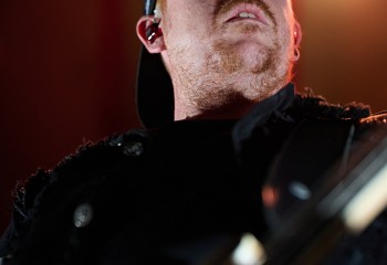 The Raven Age - Photo By Peti