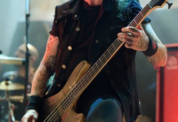 The Raven Age - Photo By Peti