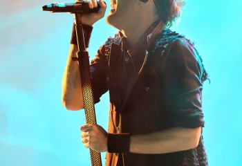 The Raven Age - Photo By Peti