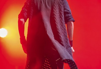 The Raven Age - Photo By Peti