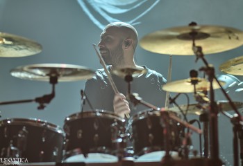 The Raven Age - Photo By Peti