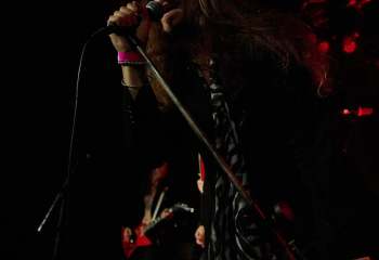 The Treatment - Photo By Peti