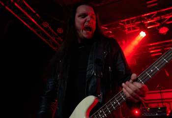 The Treatment - Photo By Peti