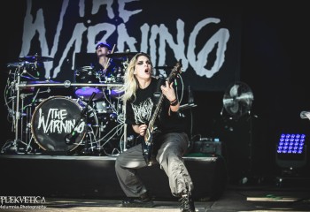 The_Warning_03.08.2024_Open_Air_Gränichen