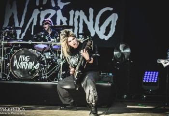 The_Warning_03.08.2024_Open_Air_Gränichen