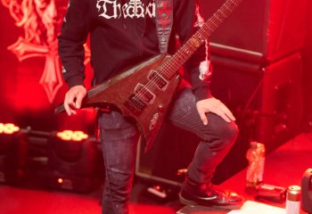 Theotoxin - Photo By Peti