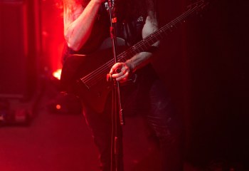 Theotoxin - Photo By Peti