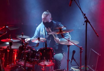 Theotoxin - Photo By Peti