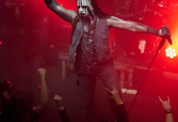 Theotoxin - Photo By Peti