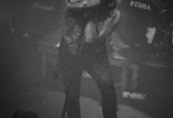 Theotoxin - Photo By Peti