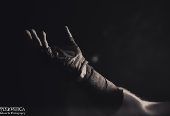 Theotoxin - Black Hole Fest 2024 - Photo by Melumnia Photography