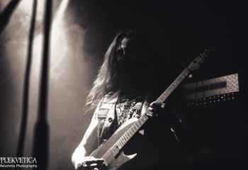 Theotoxin - Black Hole Fest 2024 - Photo by Melumnia Photography