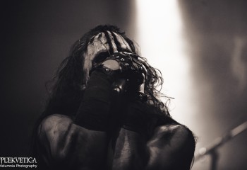 Theotoxin - Black Hole Fest 2024 - Photo by Melumnia Photography