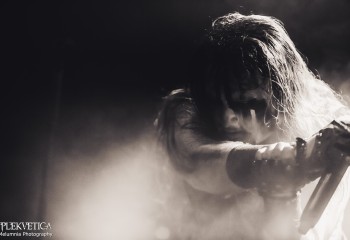 Theotoxin - Black Hole Fest 2024 - Photo by Melumnia Photography