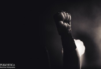 Theotoxin - Black Hole Fest 2024 - Photo by Melumnia Photography