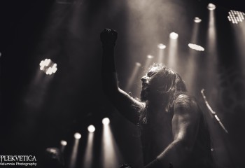 Theotoxin - Black Hole Fest 2024 - Photo by Melumnia Photography