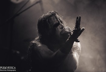 Theotoxin - Black Hole Fest 2024 - Photo by Melumnia Photography