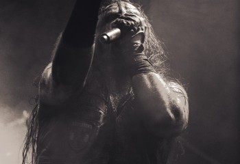 Theotoxin - Black Hole Fest 2024 - Photo by Melumnia Photography