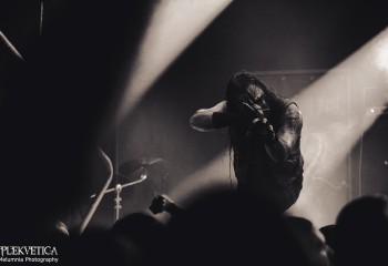 Theotoxin - Black Hole Fest 2024 - Photo by Melumnia Photography